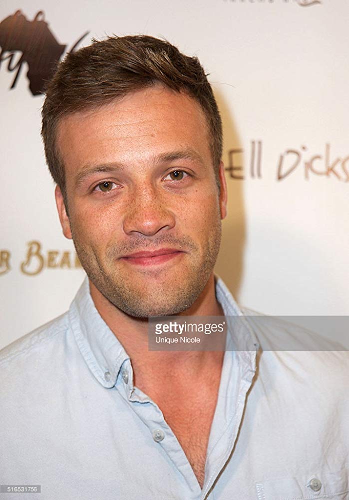 Dominic Leeder