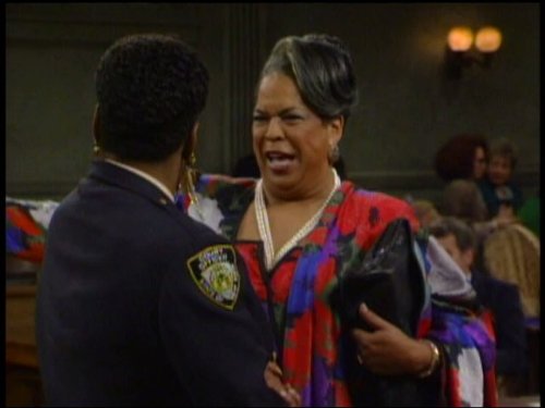 Della Reese