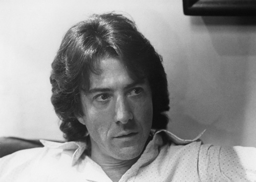 Dustin Hoffman