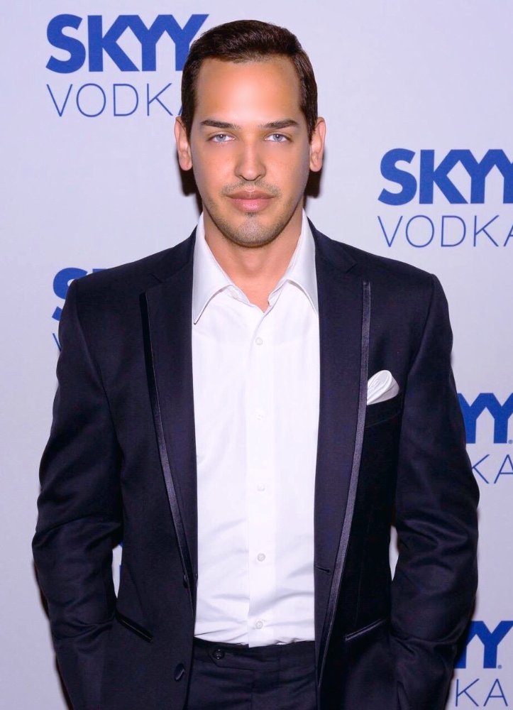 Christian Rivera