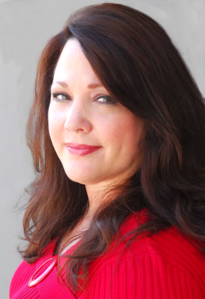 Glorinda Marie