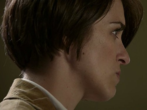 Vicky McClure