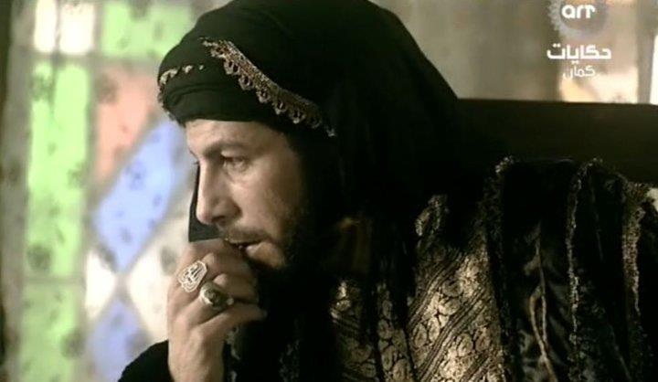 Eyad Nassar