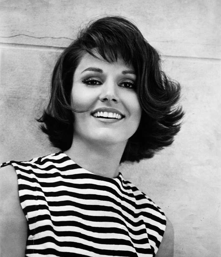 Paula Prentiss