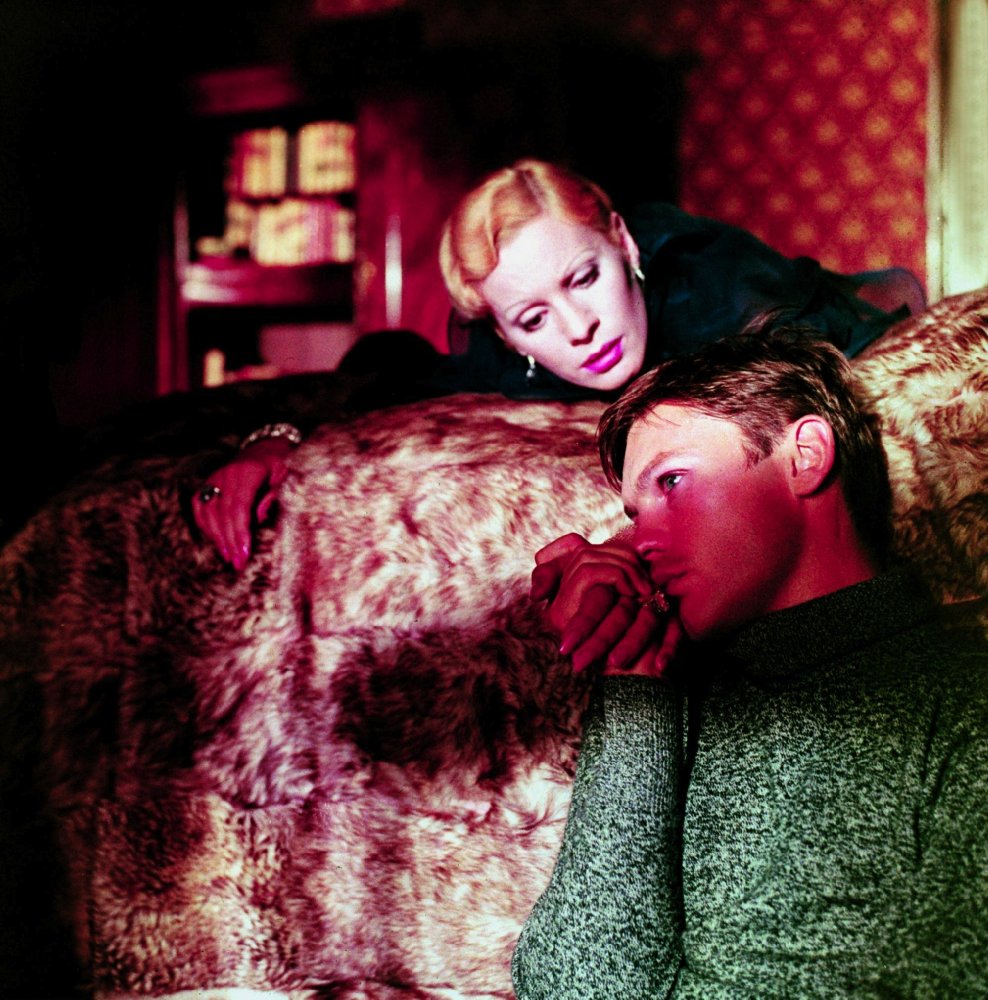 Ingrid Thulin