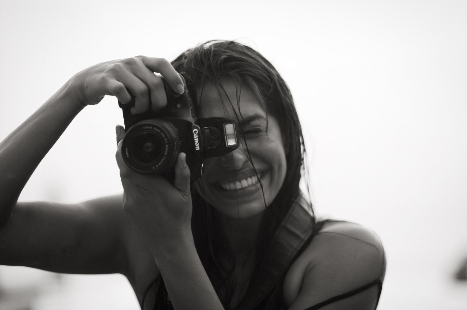 Rayna Tharani