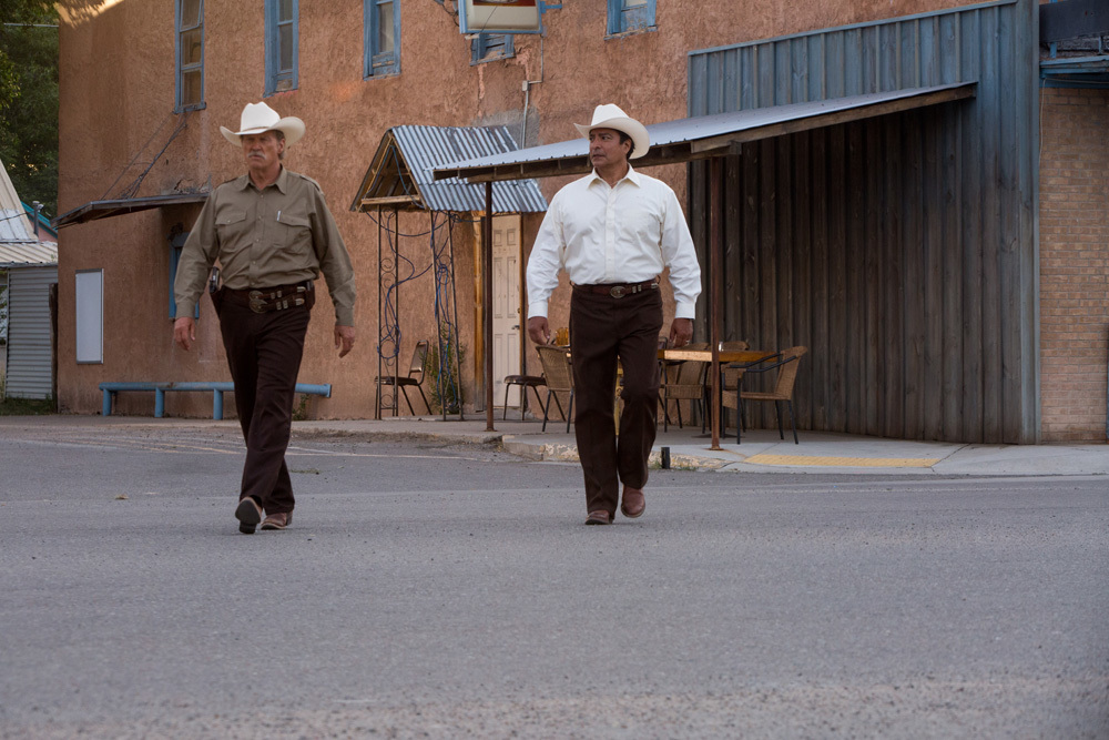 Gil Birmingham