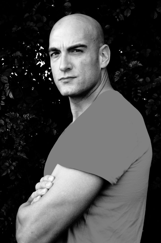 Steven D. Snyder
