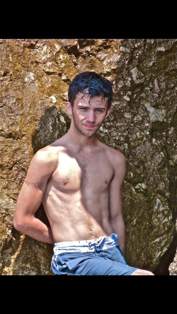 Adam Lezemore