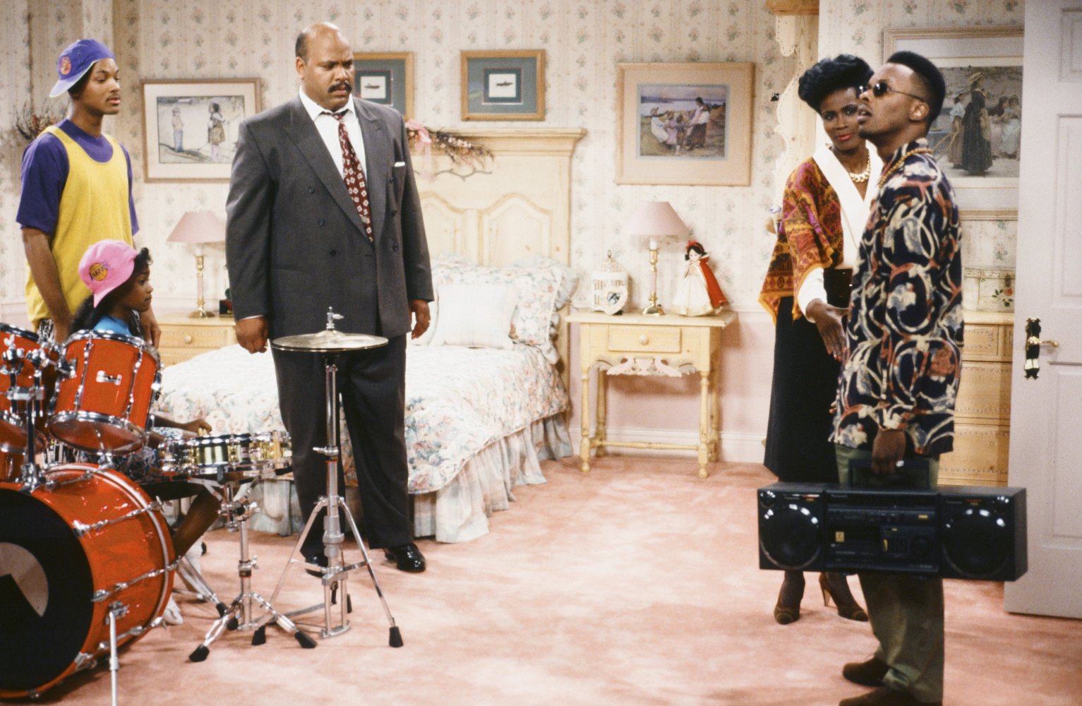 DJ Jazzy Jeff