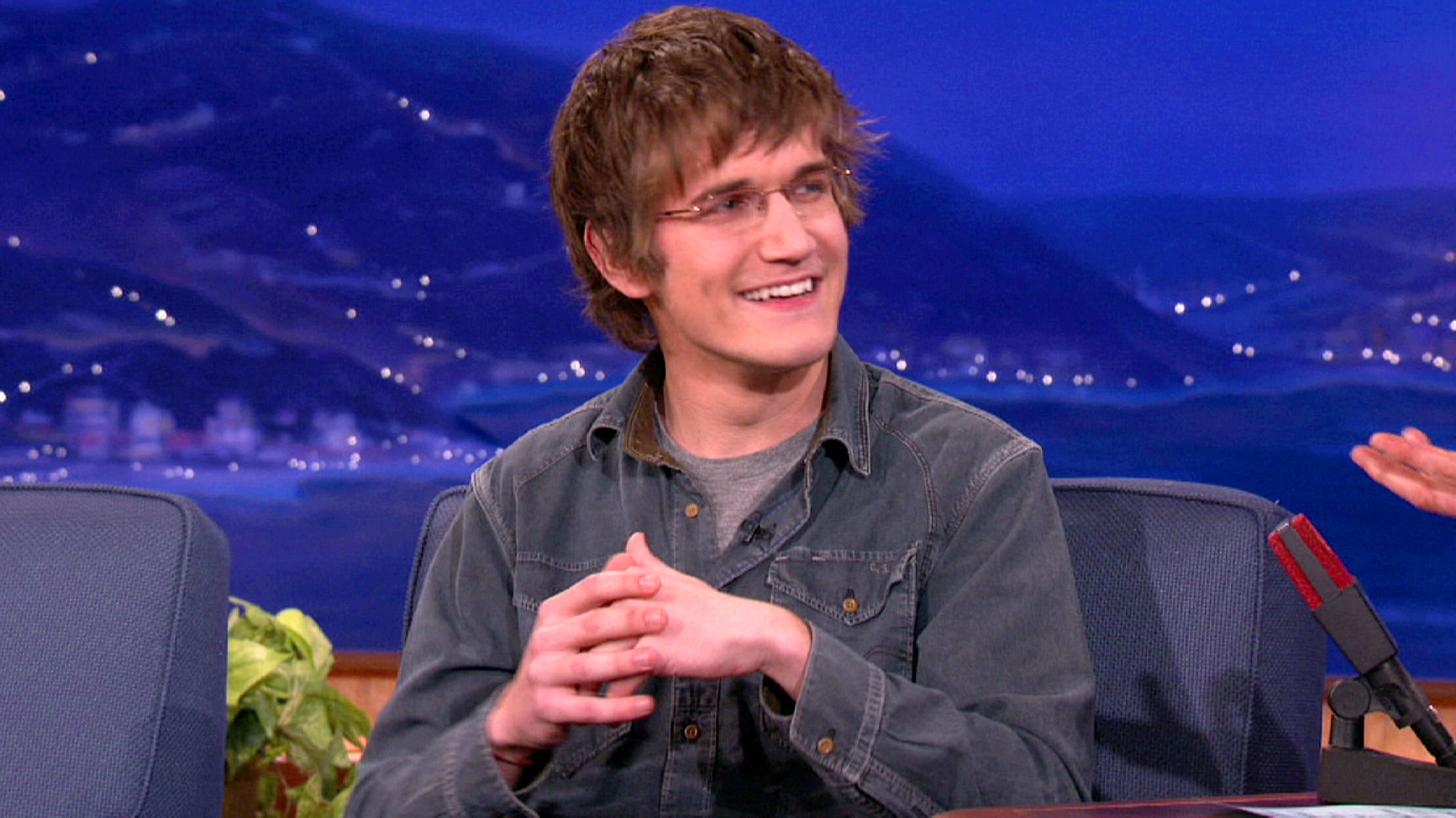 Bo Burnham