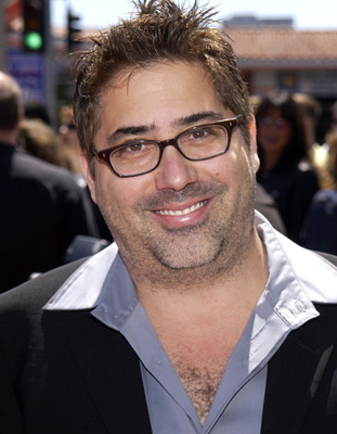 Steve Carr