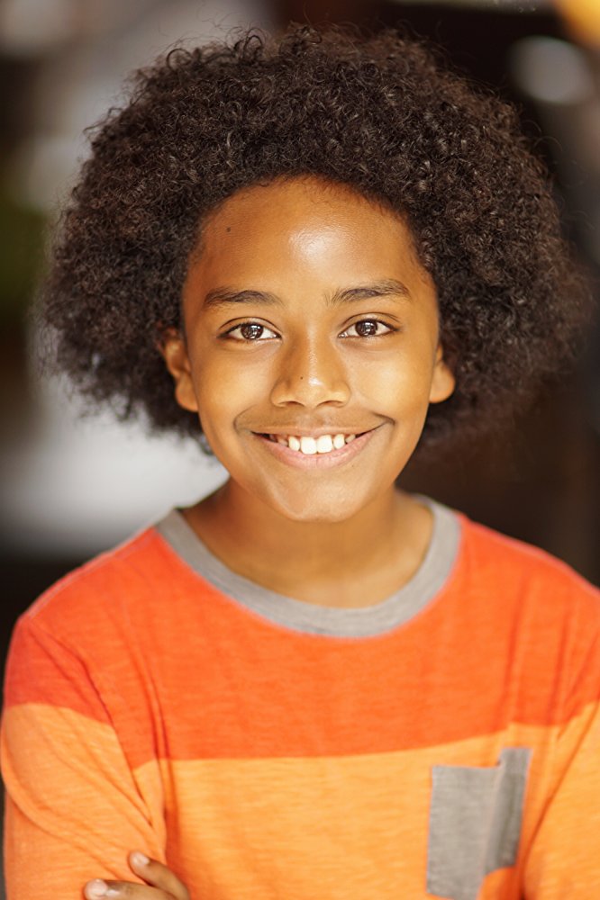 Auggie Pulliam