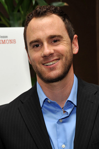 Julian Bailey