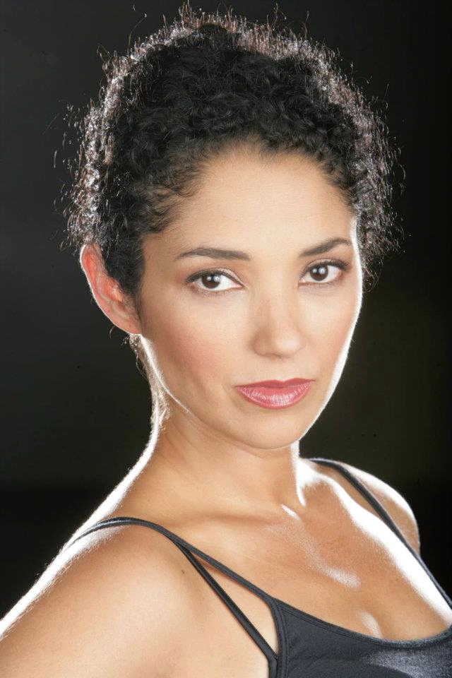 Crystal Martinez