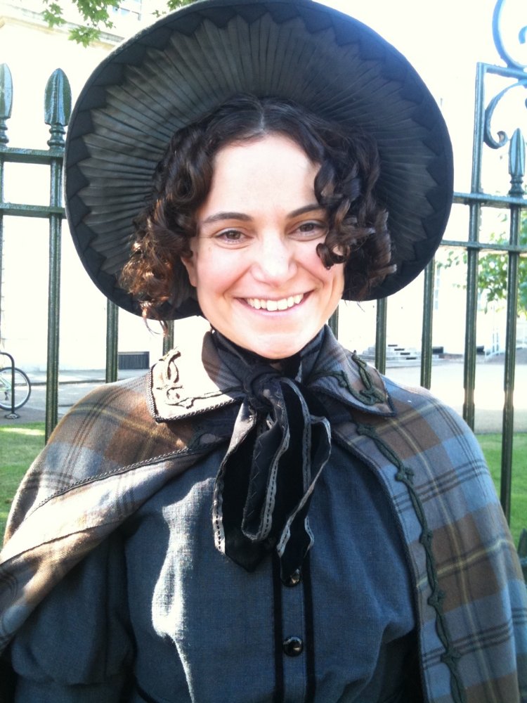Susannah Todd