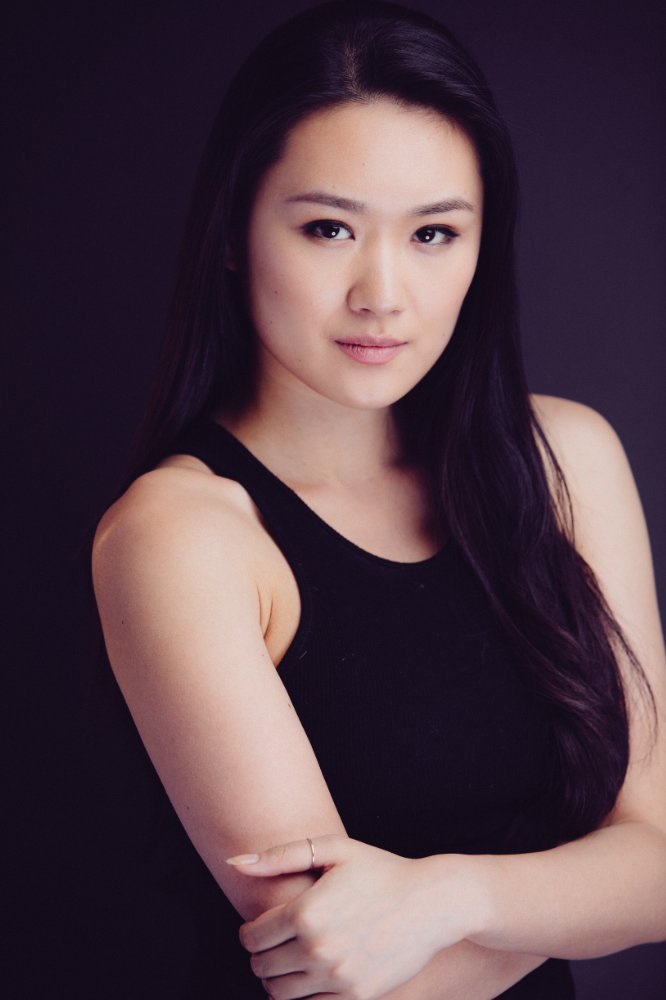 Danni Wang