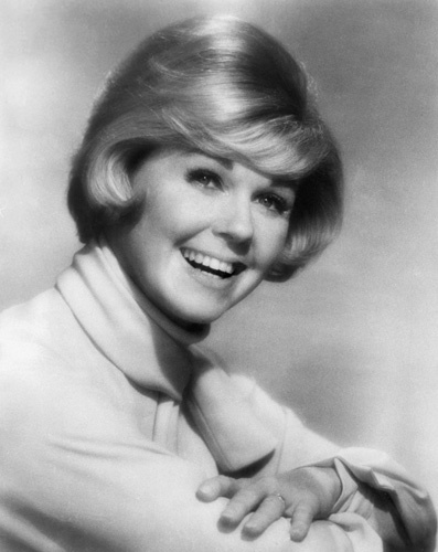 Doris Day