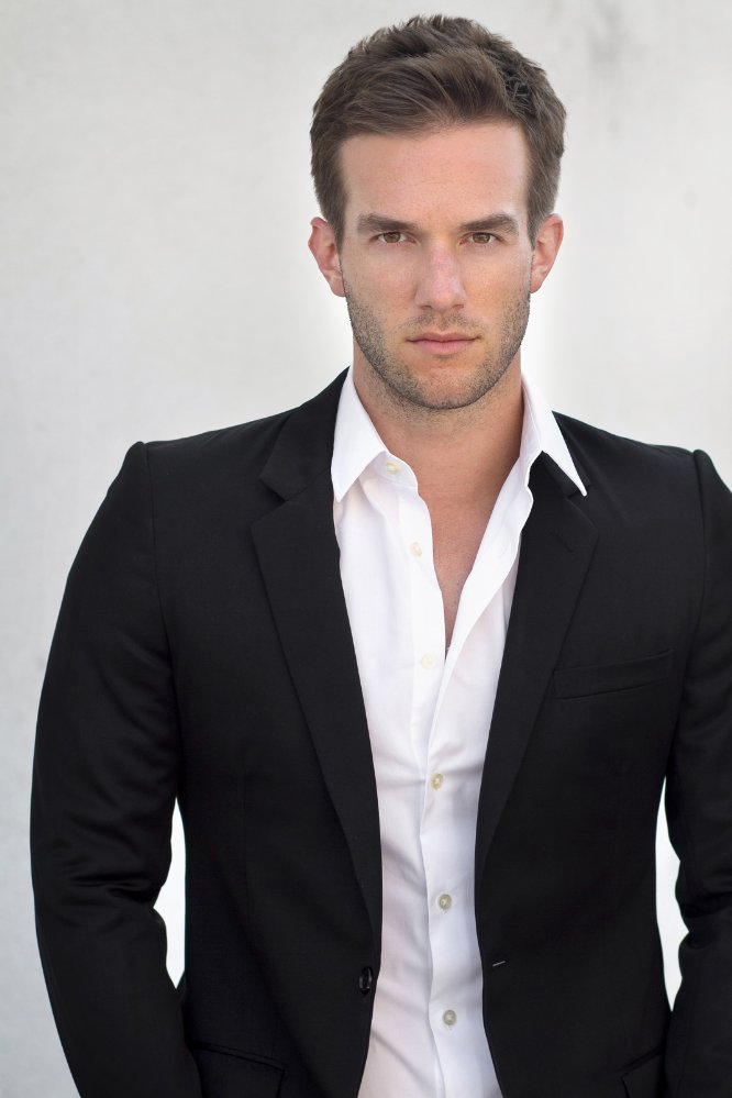 Andy Favreau