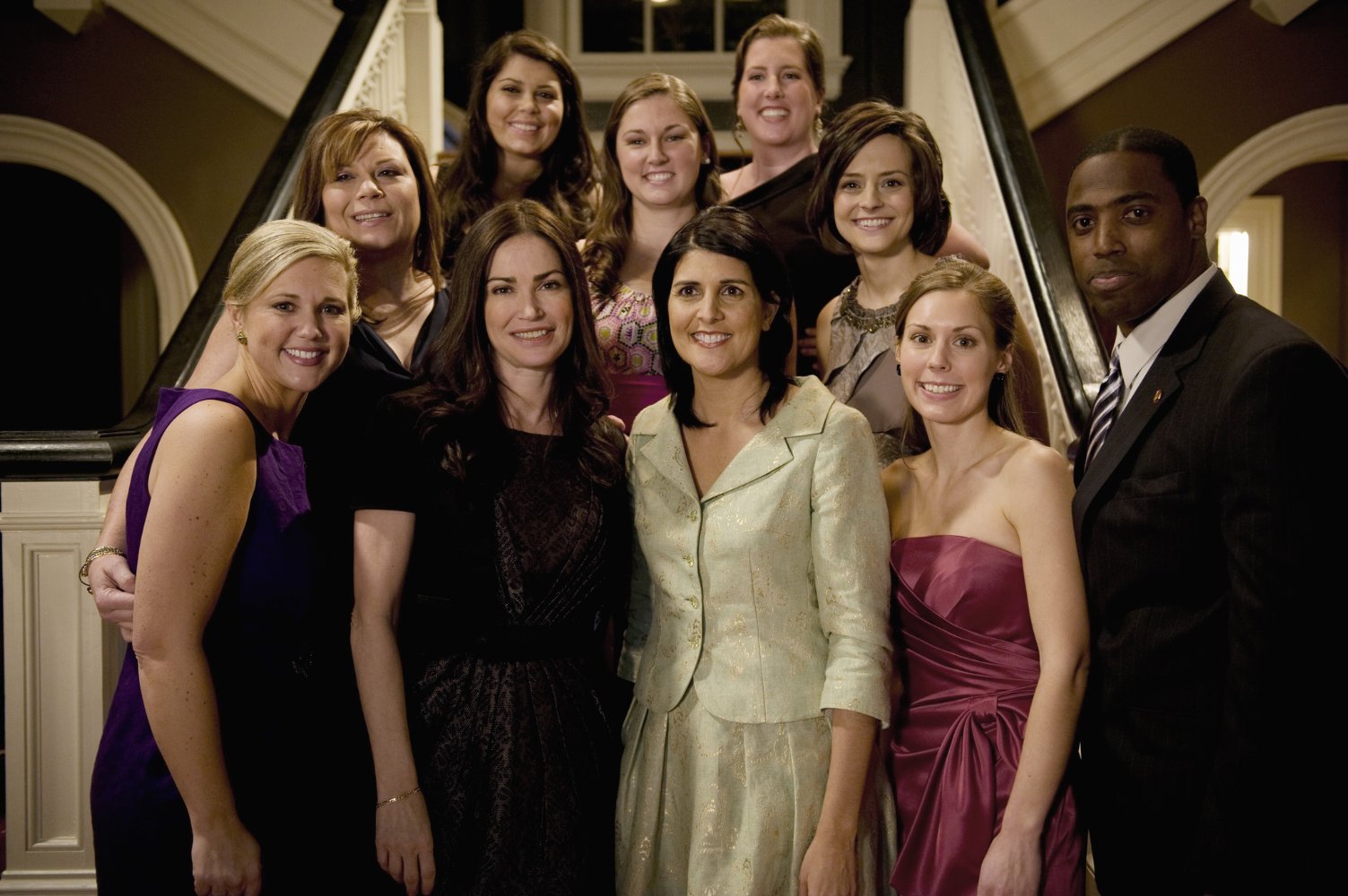 Nikki Haley