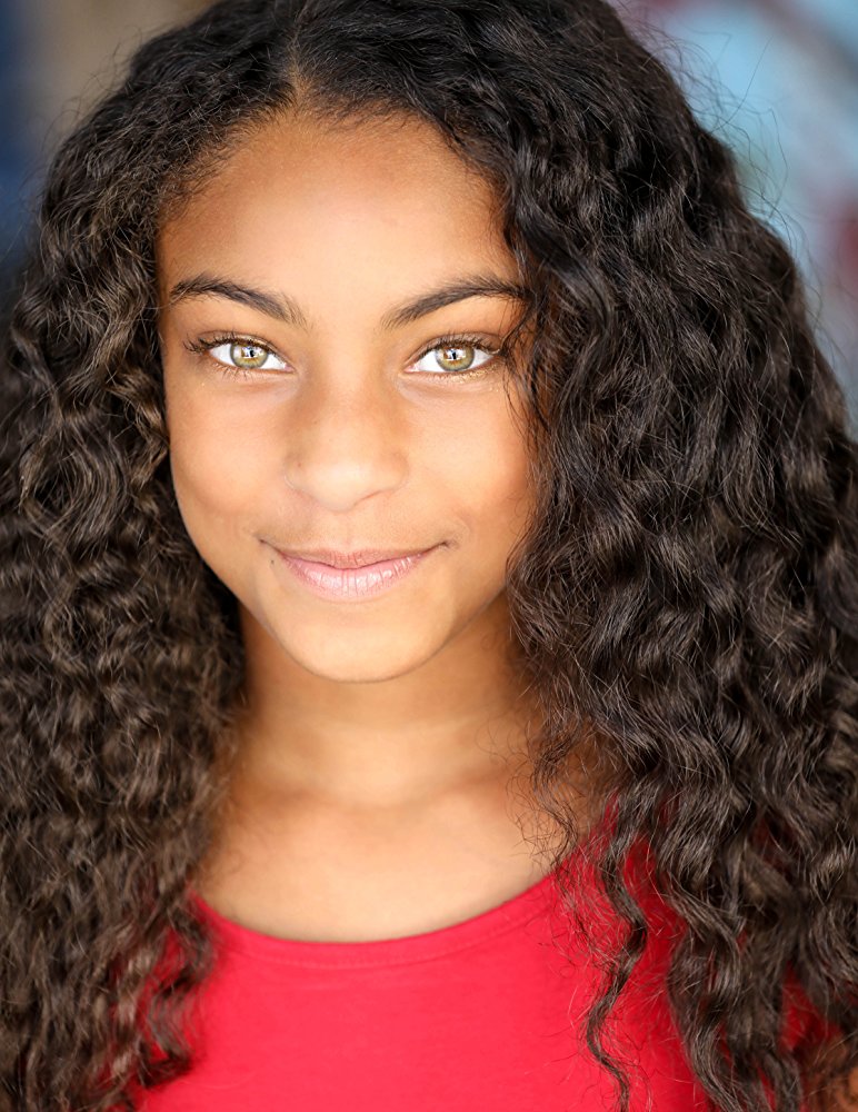 Jasmin Brown