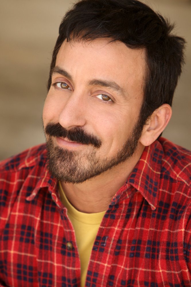 Mario Diaz