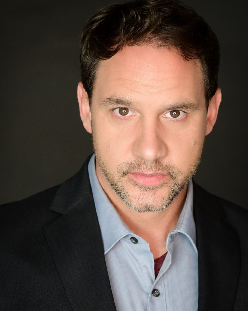 Michael Scialabba