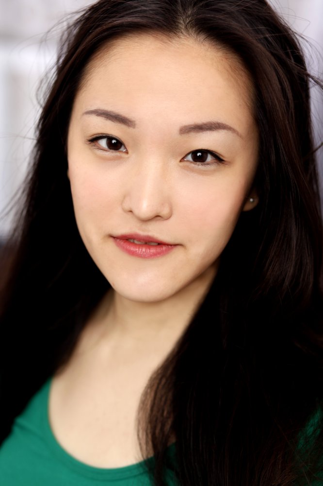 Claire Hsu