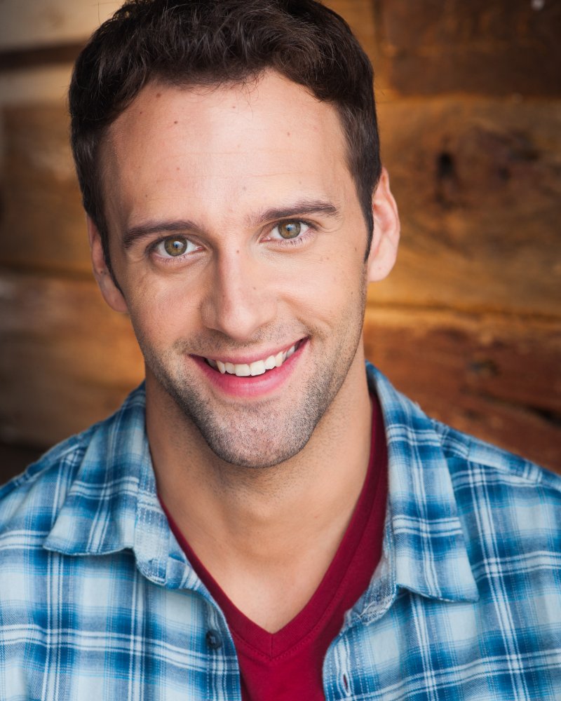 Jordan Matlock