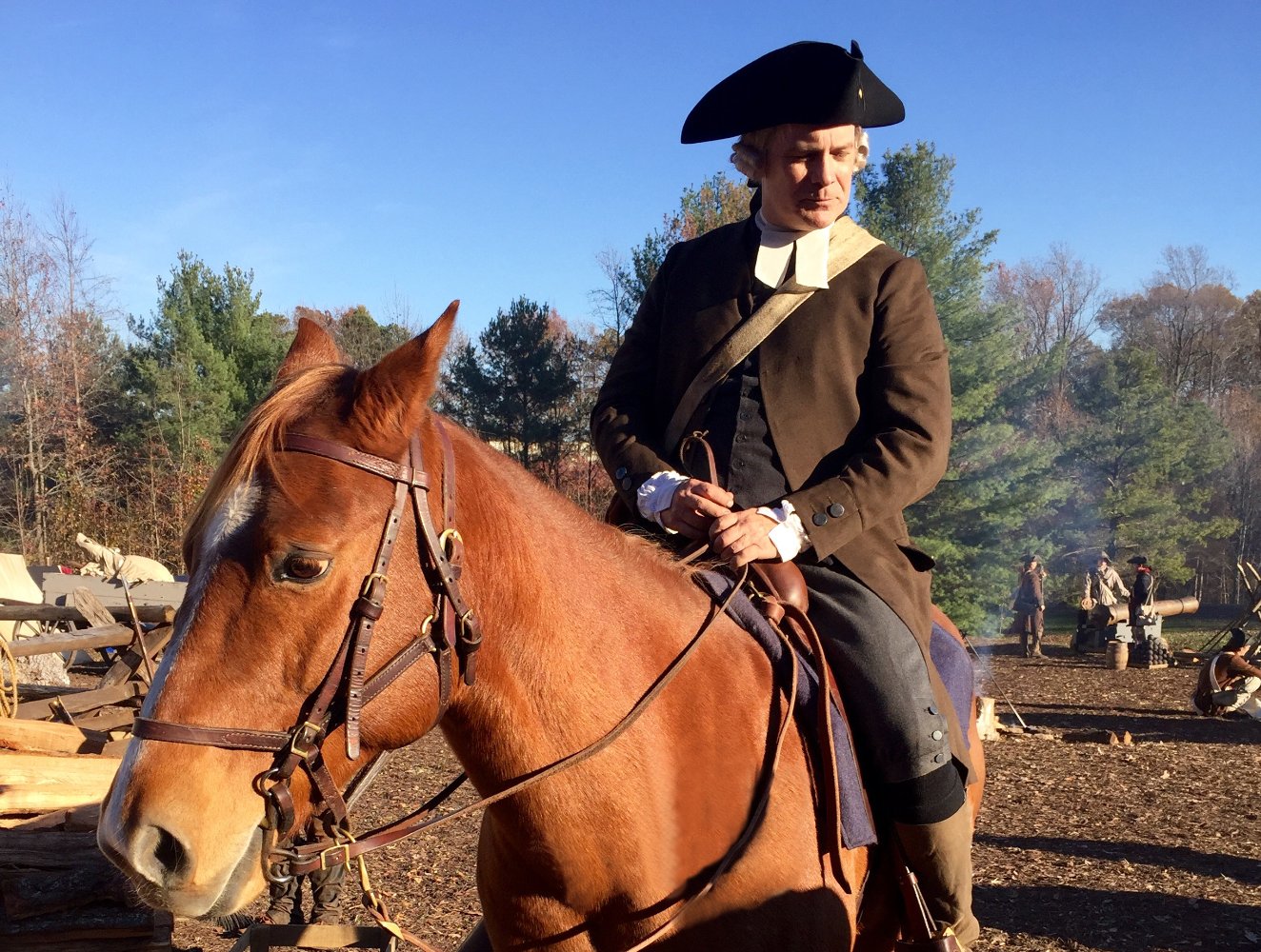 Ric Reitz