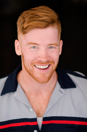 Patrick O'Neil