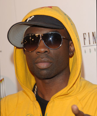 Sam Sarpong