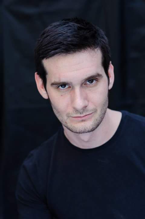 Jacob Keohane
