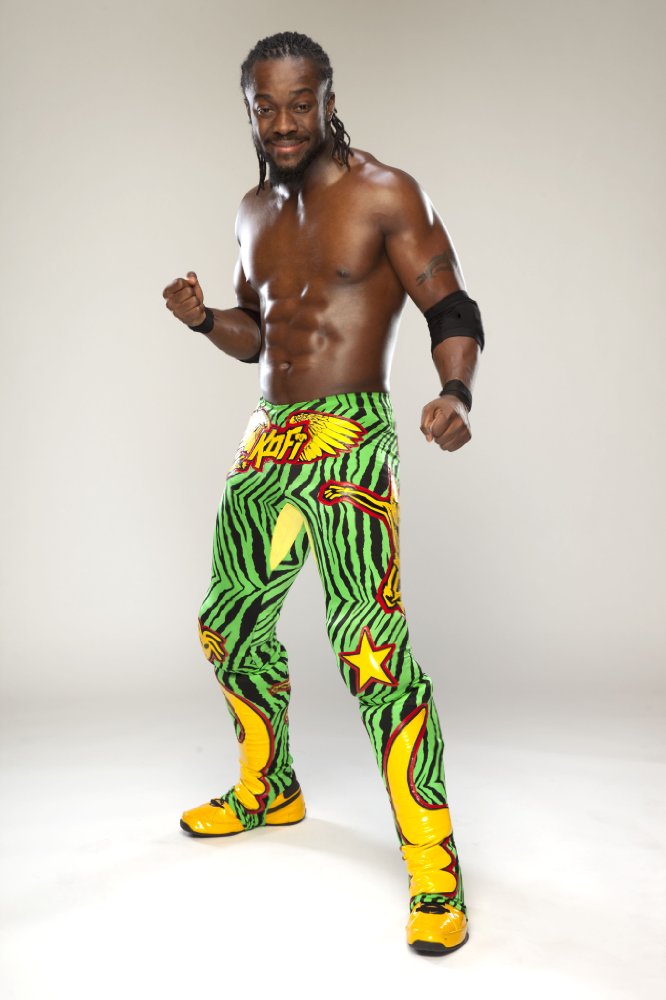 Kofi Sarkodie-Mensah