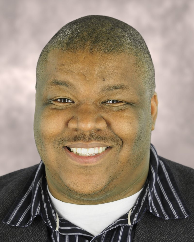 Brick Jackson
