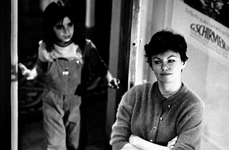 Marsha Mason