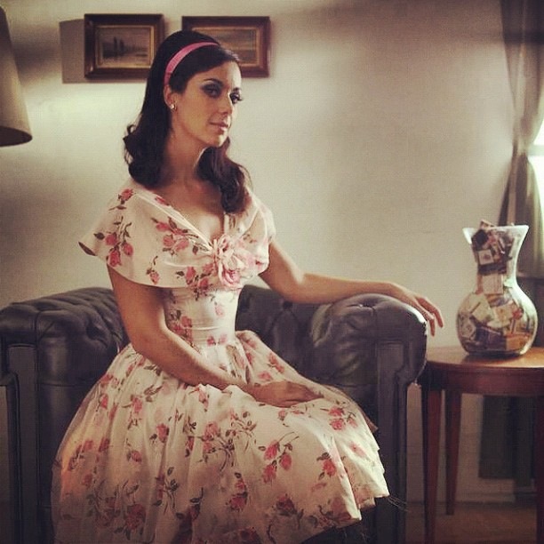 Gabriela de la Garza
