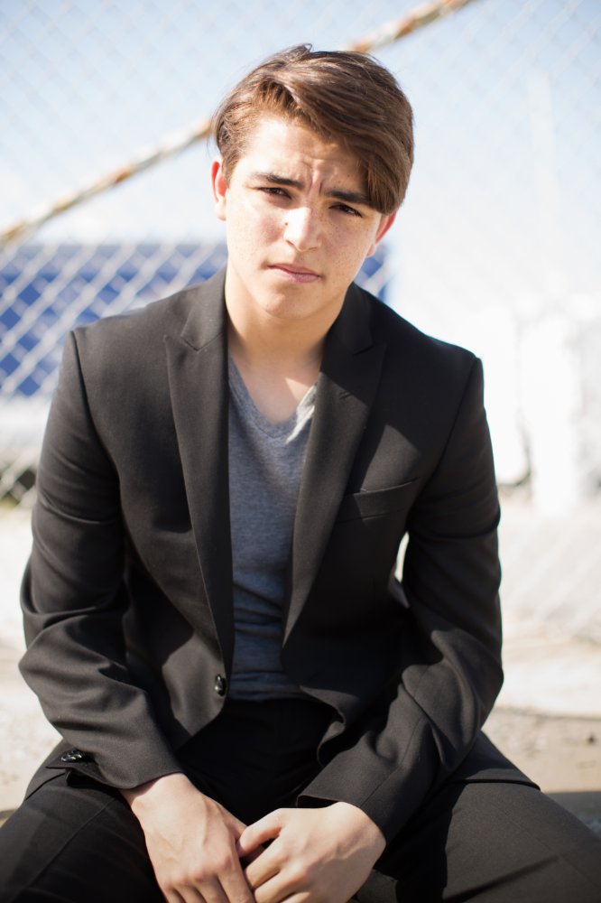 Ari Atken