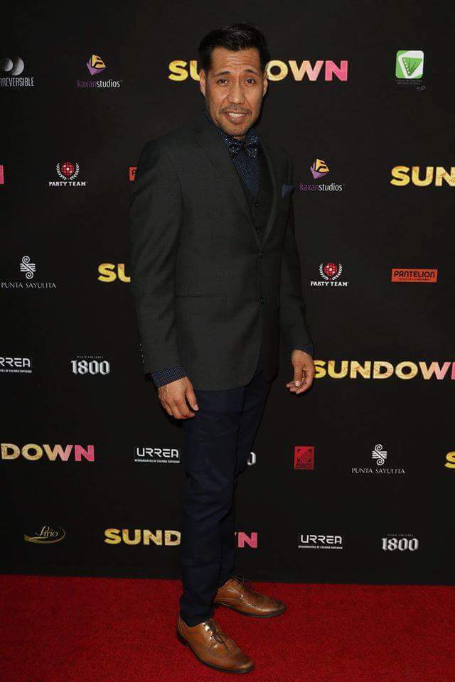 Jaime Alvarez
