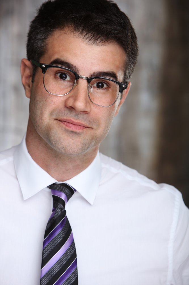 Bernardo Cubria