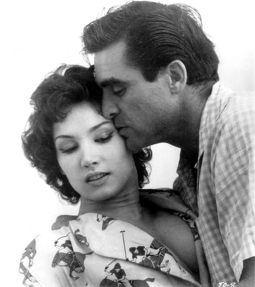Steve Cochran
