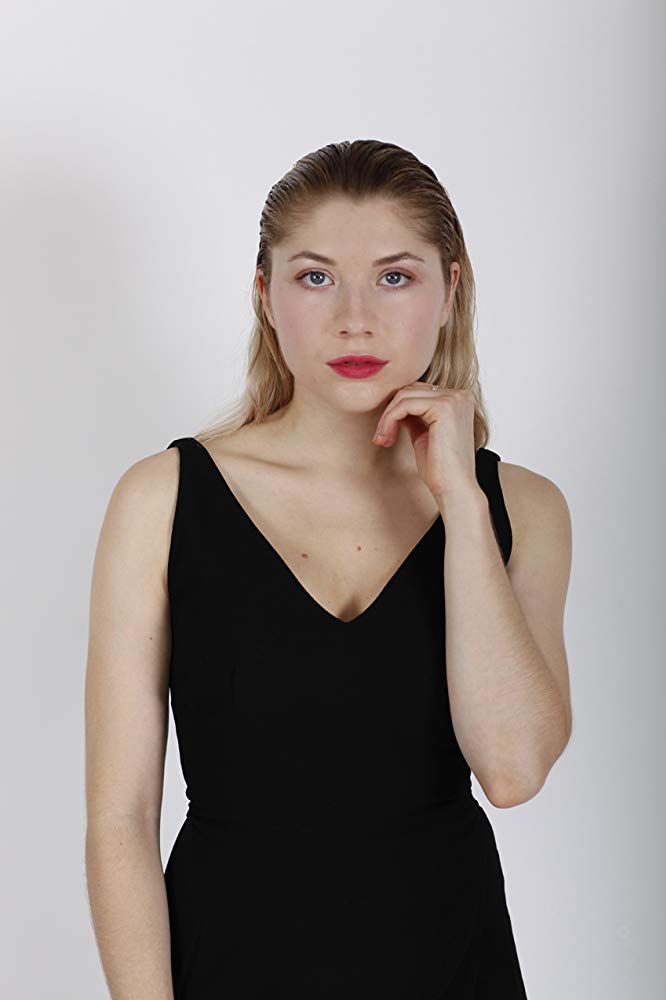Audrey Hall