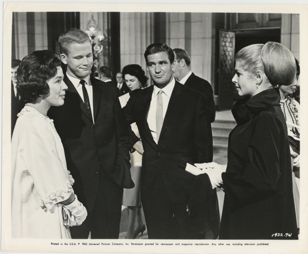 Rod Taylor