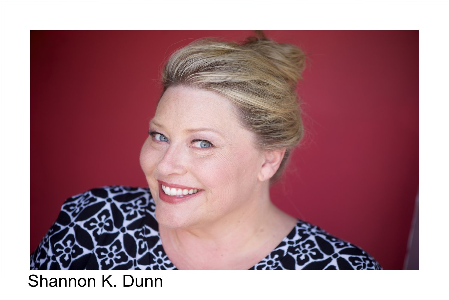 Shannon K. Dunn