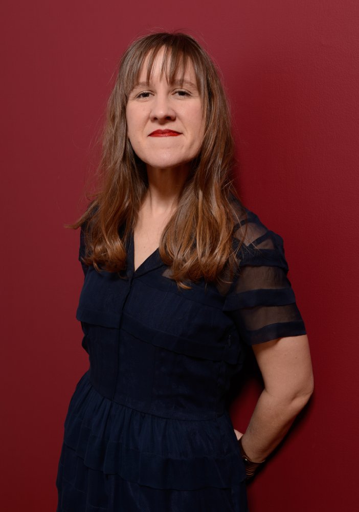 Kat Candler
