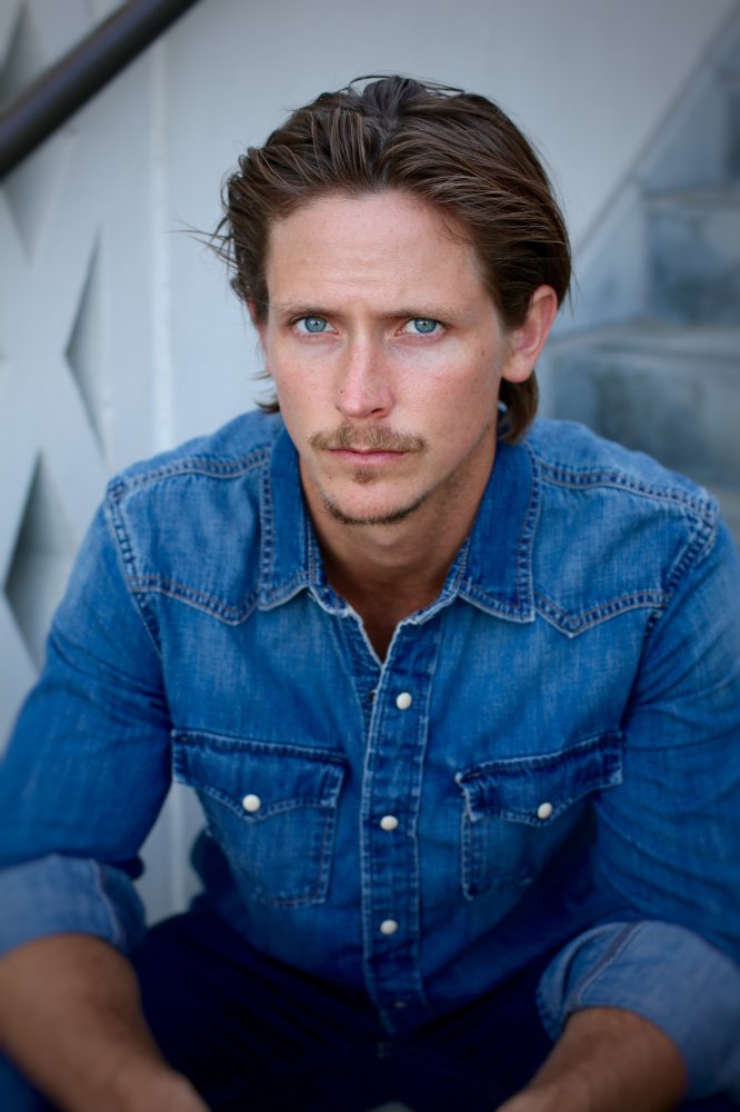 Bryan Adrian