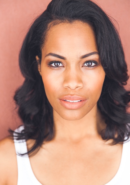 Tiffany Mack