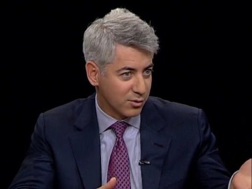 William Ackman