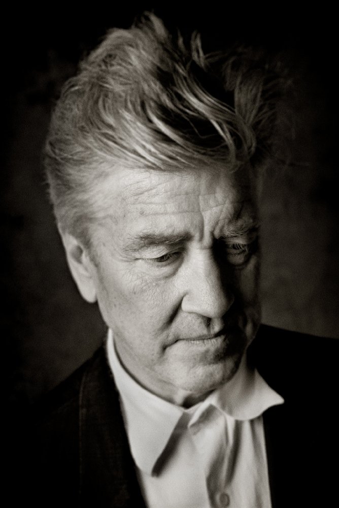 David Lynch