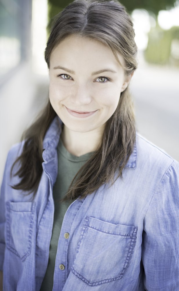 Naomi Prentice